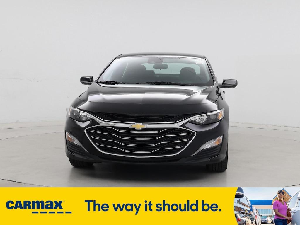 used 2023 Chevrolet Malibu car, priced at $20,998