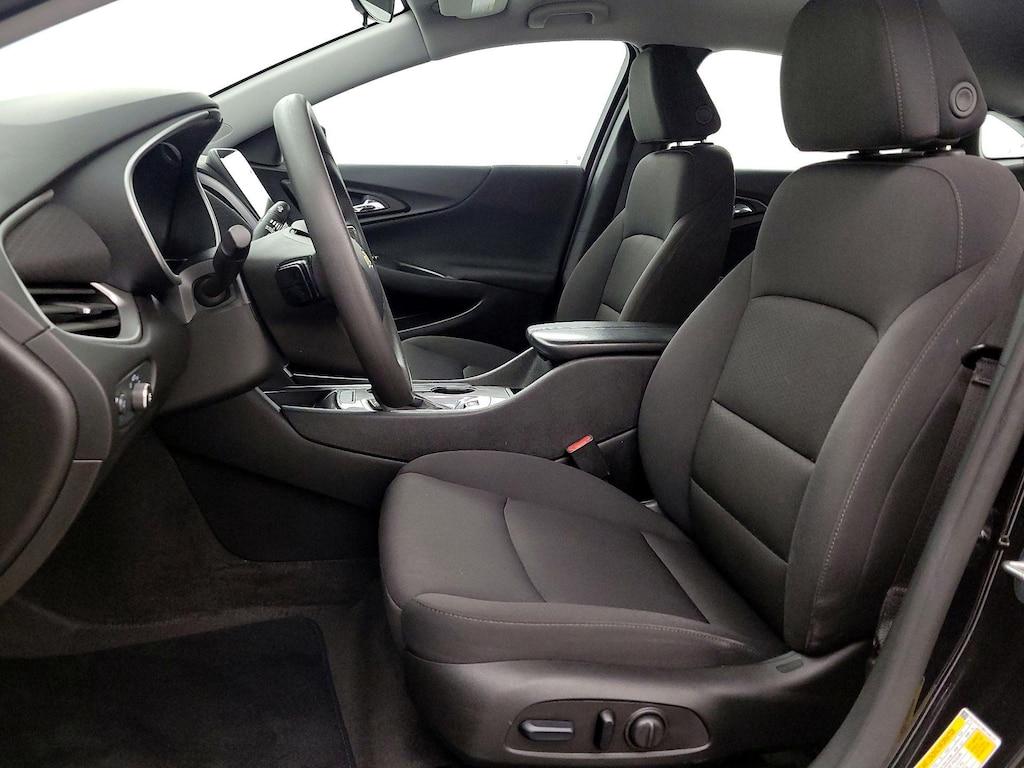 used 2023 Chevrolet Malibu car, priced at $20,998