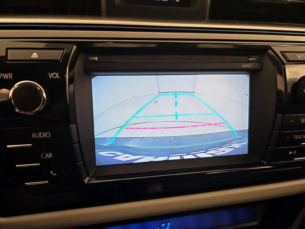 used 2016 Toyota Corolla car, priced at $17,998