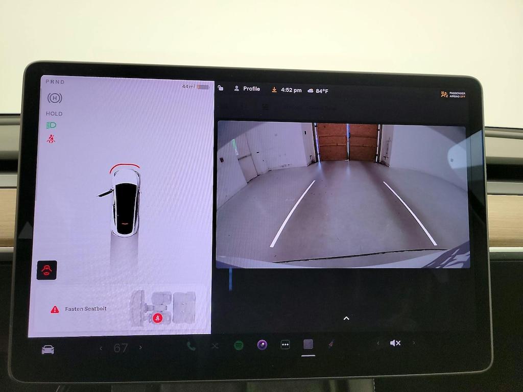 used 2022 Tesla Model Y car, priced at $31,998