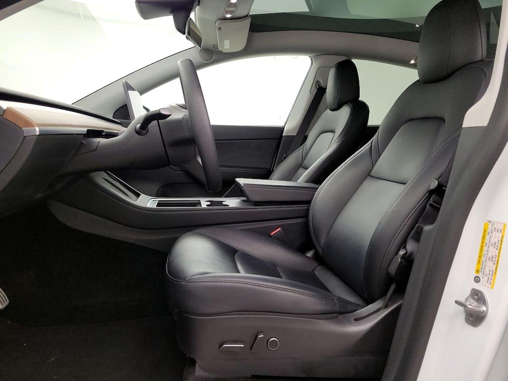 used 2022 Tesla Model Y car, priced at $31,998