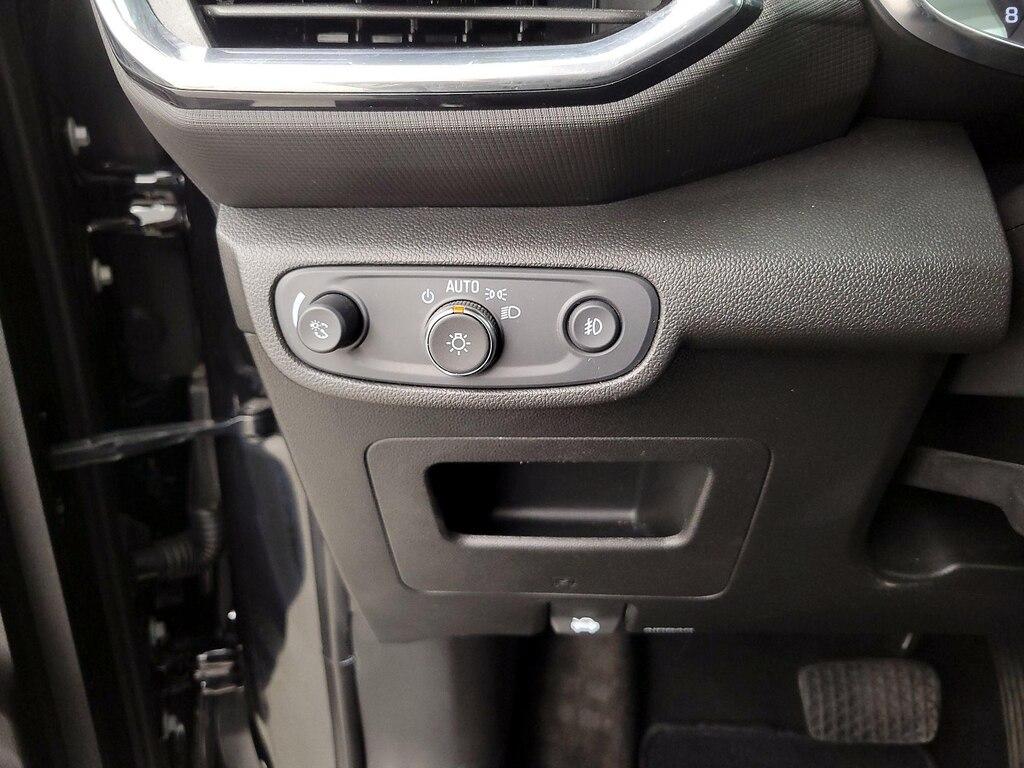 used 2021 Chevrolet TrailBlazer car, priced at $18,998