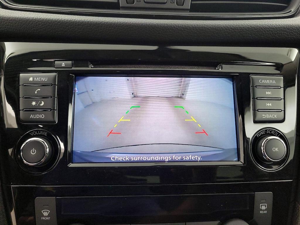 used 2019 Nissan Rogue car, priced at $15,998