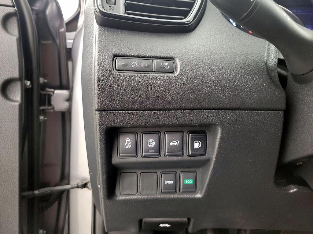 used 2019 Nissan Rogue car, priced at $15,998
