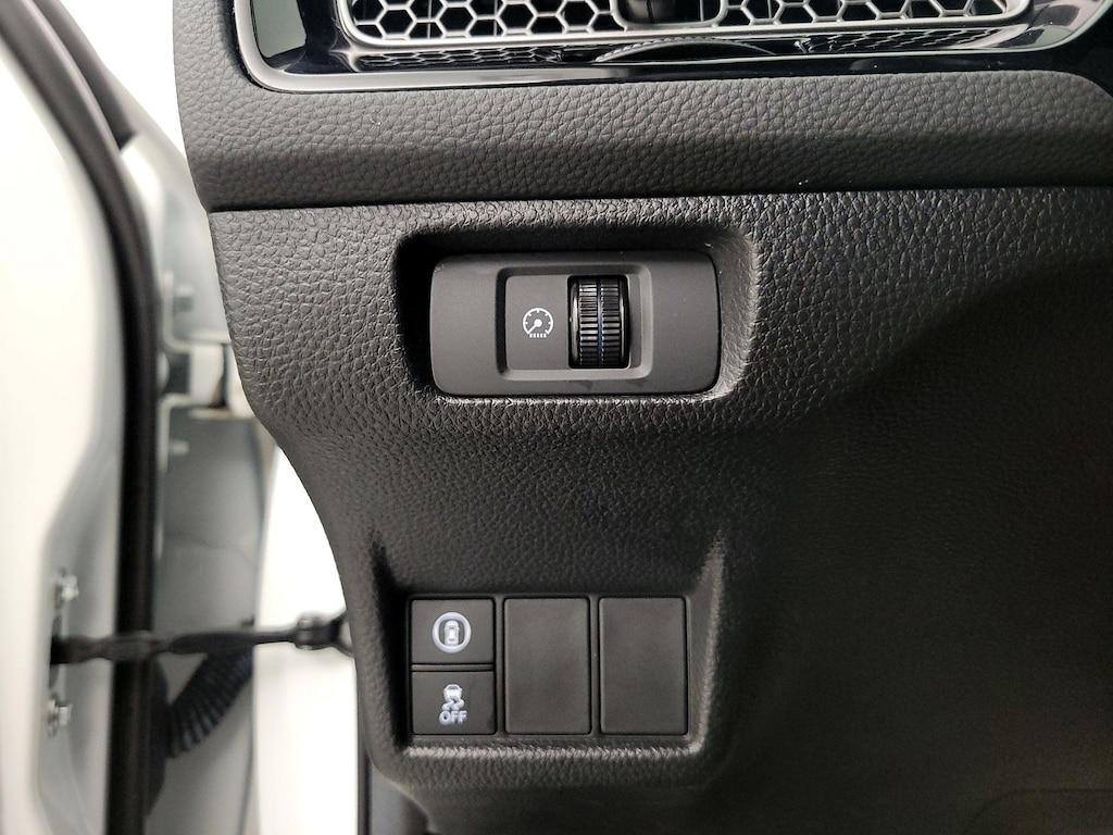 used 2022 Honda Civic car, priced at $24,998