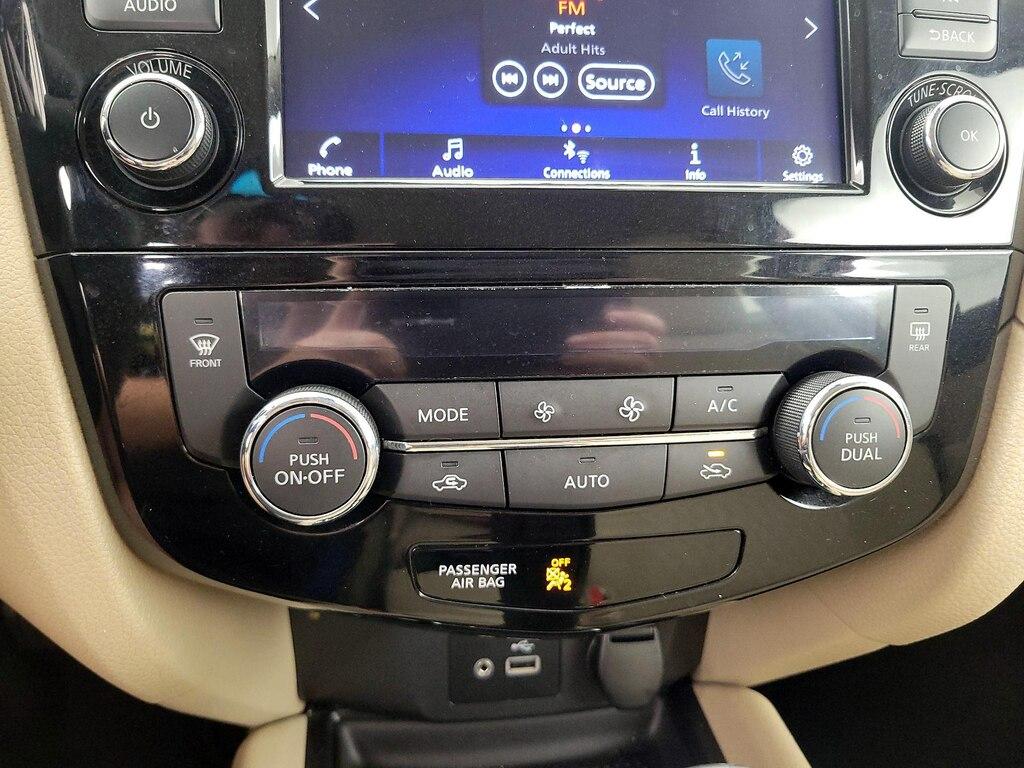 used 2020 Nissan Rogue car, priced at $19,998