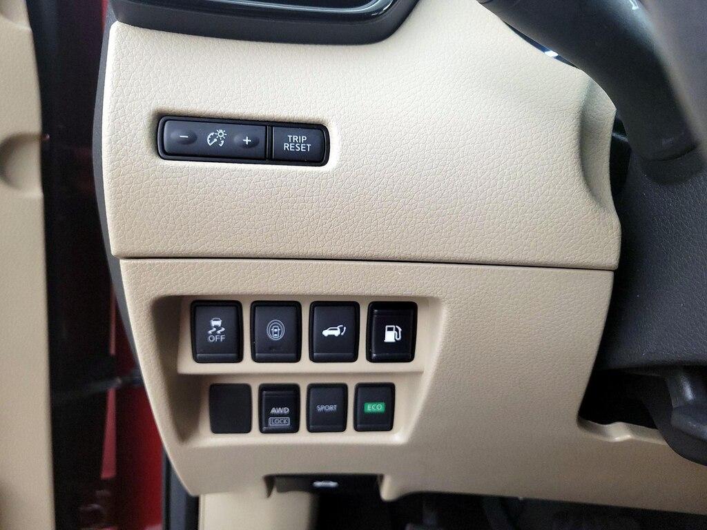 used 2020 Nissan Rogue car, priced at $19,998