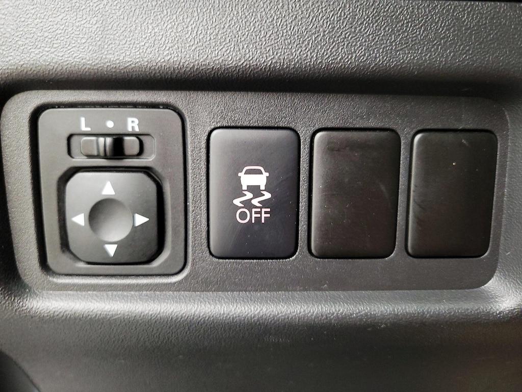 used 2020 Mitsubishi Mirage car, priced at $13,599