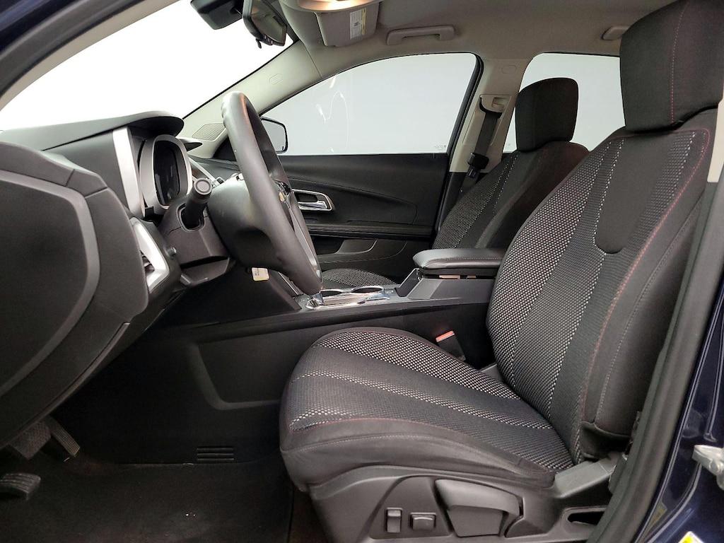 used 2017 Chevrolet Equinox car, priced at $12,998