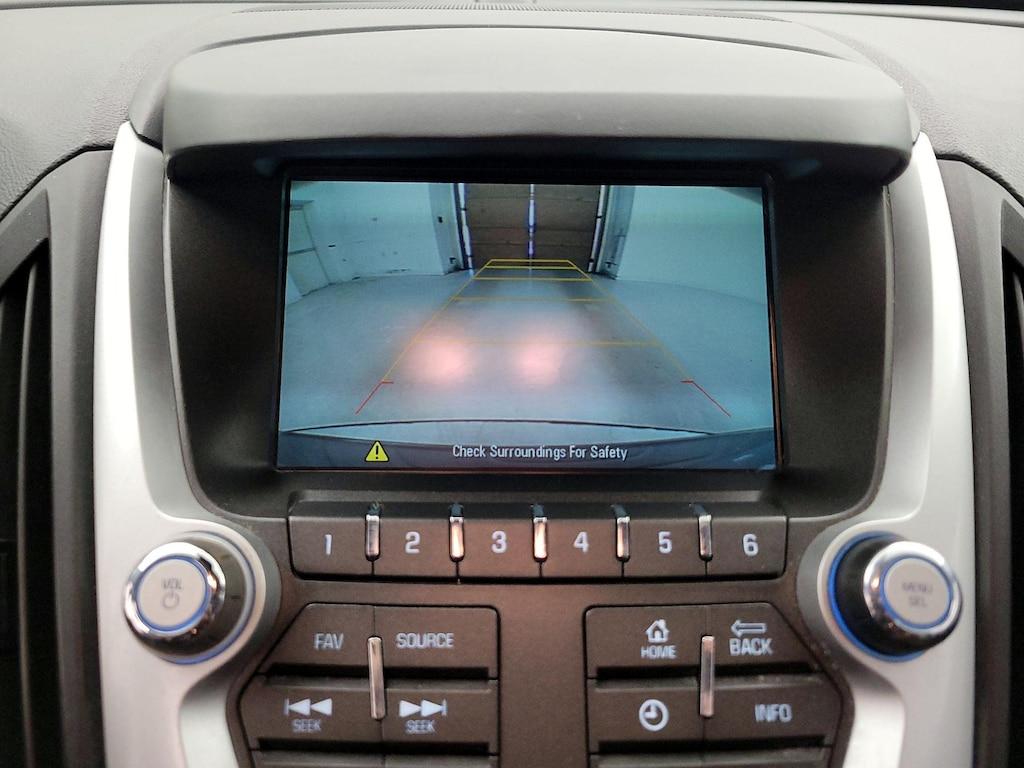 used 2017 Chevrolet Equinox car, priced at $12,998