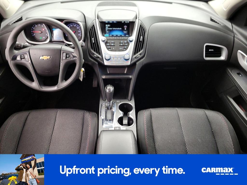 used 2017 Chevrolet Equinox car, priced at $12,998