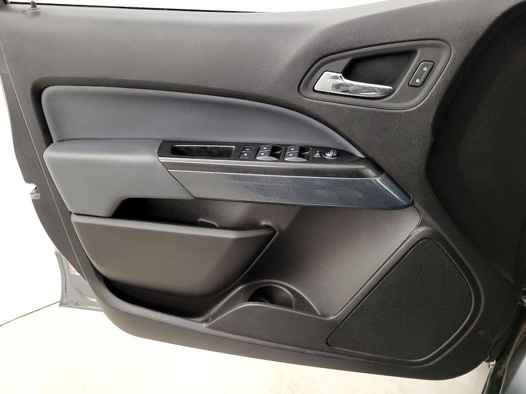 used 2022 Chevrolet Colorado car, priced at $29,998