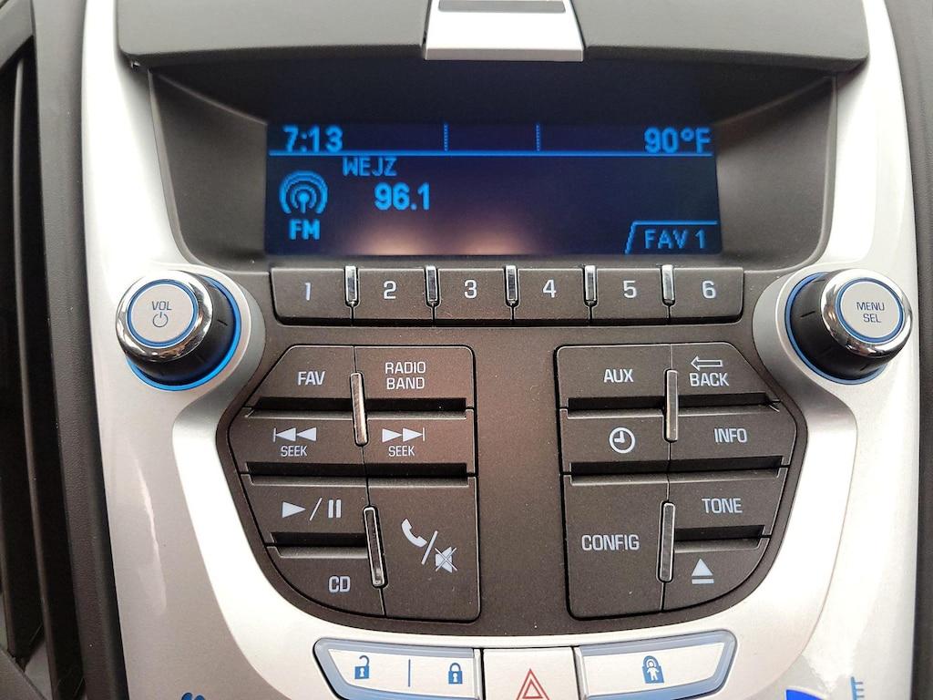 used 2014 Chevrolet Equinox car, priced at $14,599