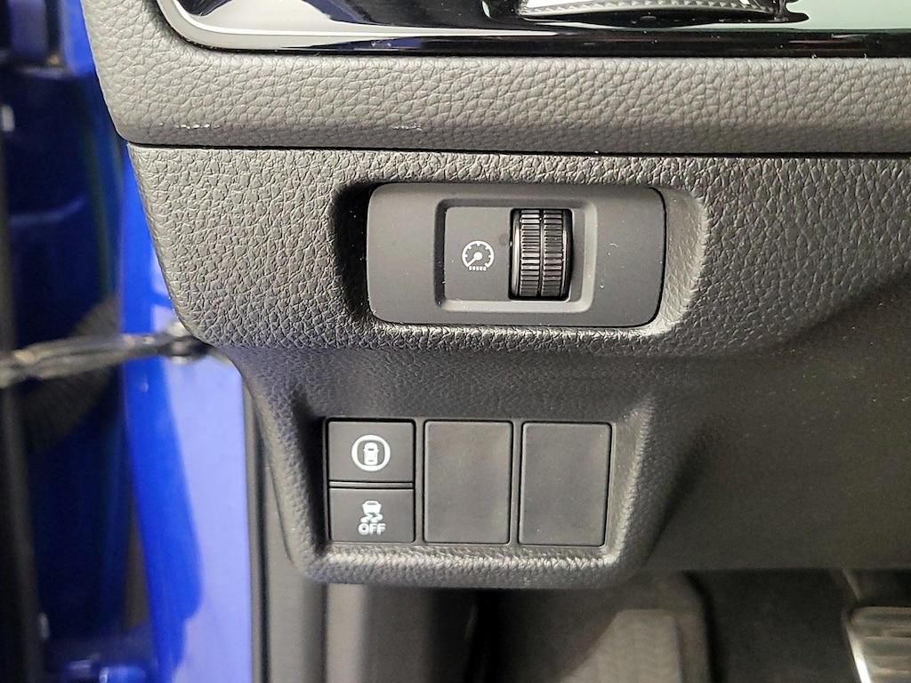 used 2022 Honda Civic car, priced at $26,998