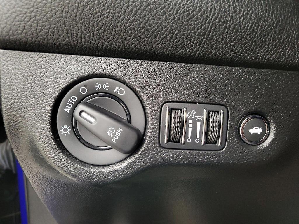used 2021 Dodge Challenger car, priced at $24,998