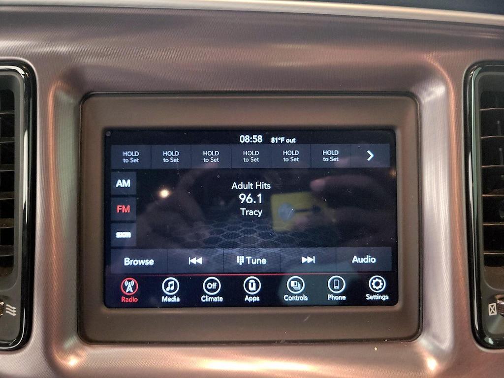 used 2021 Dodge Challenger car, priced at $24,998