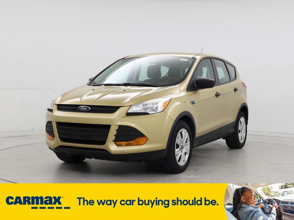 used 2014 Ford Escape car, priced at $13,998