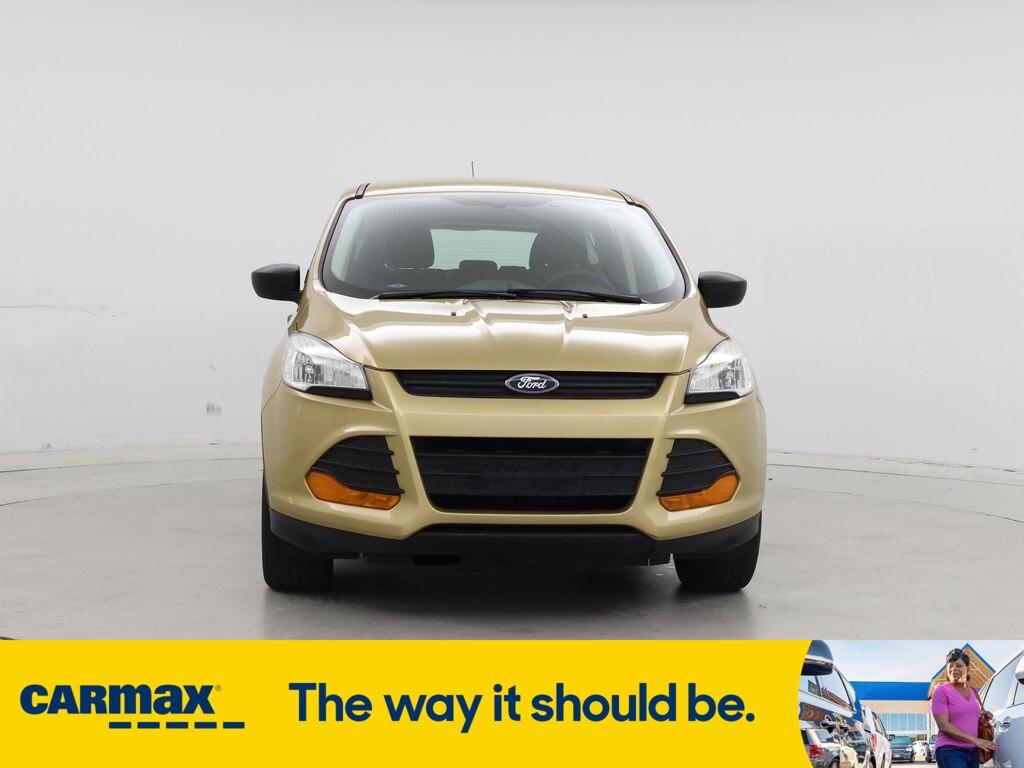 used 2014 Ford Escape car, priced at $13,998