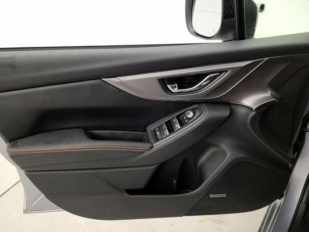used 2021 Subaru Crosstrek car, priced at $26,998