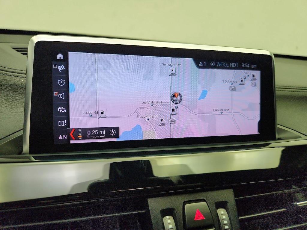 used 2021 BMW X1 car, priced at $25,998