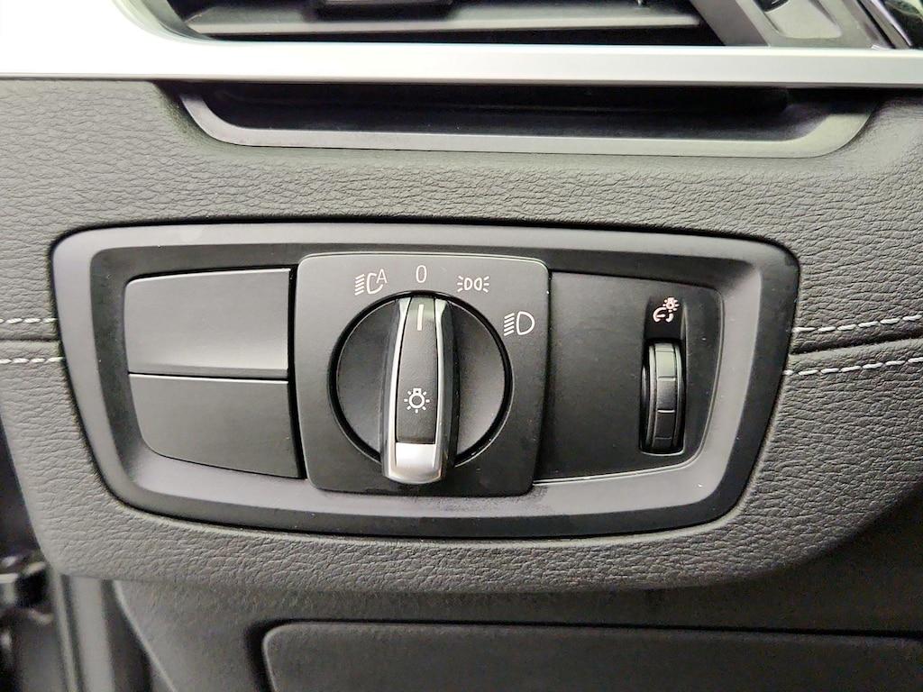 used 2021 BMW X1 car, priced at $25,998