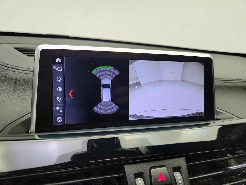 used 2021 BMW X1 car, priced at $25,998