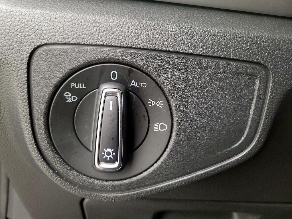 used 2022 Volkswagen Atlas car, priced at $26,998