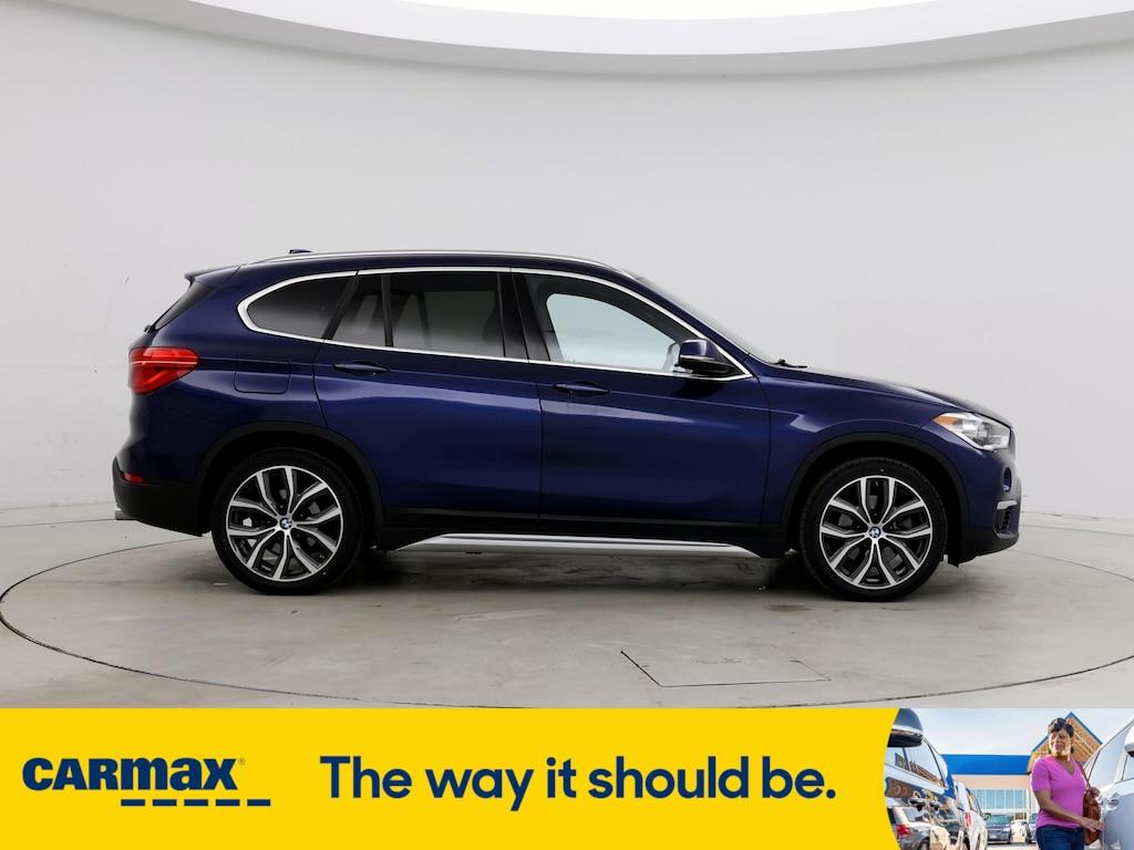 used 2019 BMW X1 car, priced at $22,998