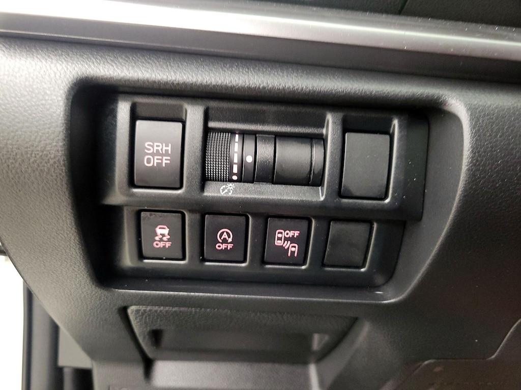 used 2020 Subaru Crosstrek car, priced at $20,998
