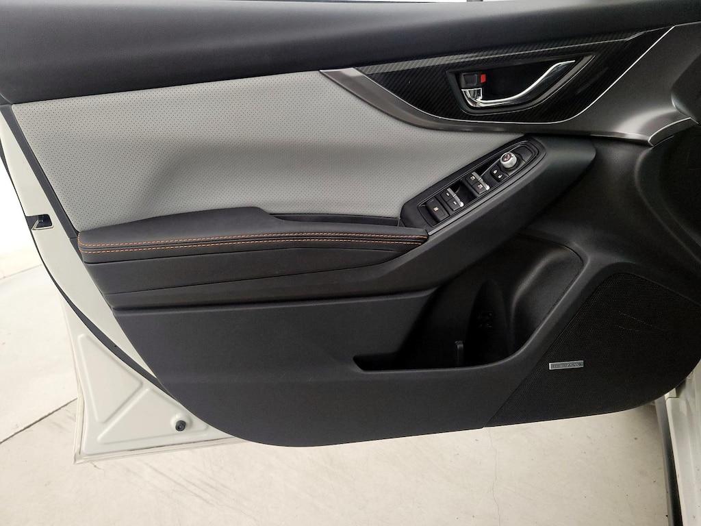 used 2020 Subaru Crosstrek car, priced at $20,998