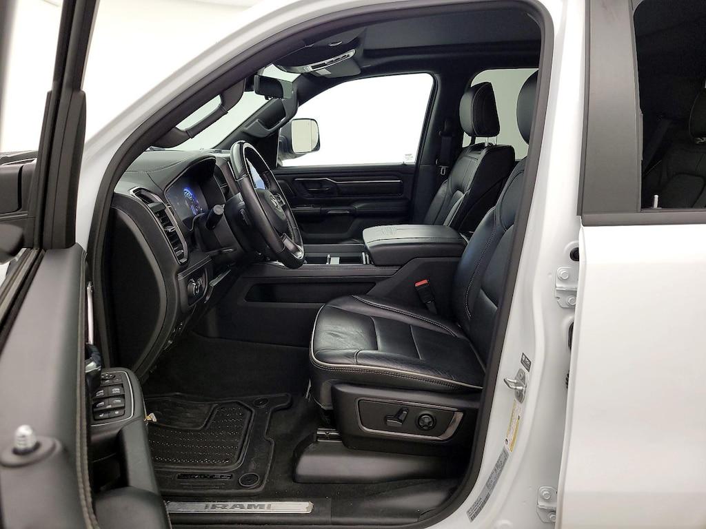 used 2022 Ram 1500 car, priced at $47,998