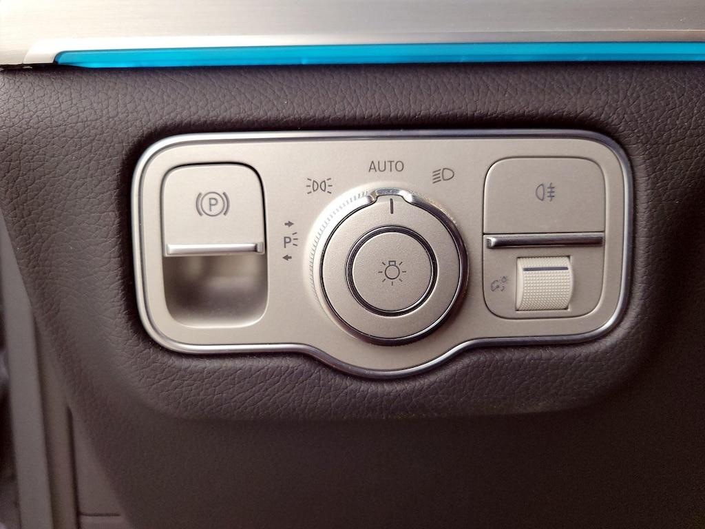 used 2021 Mercedes-Benz AMG GLE 53 car, priced at $51,998