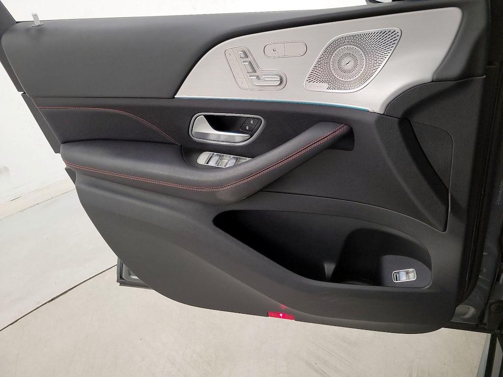 used 2021 Mercedes-Benz AMG GLE 53 car, priced at $51,998