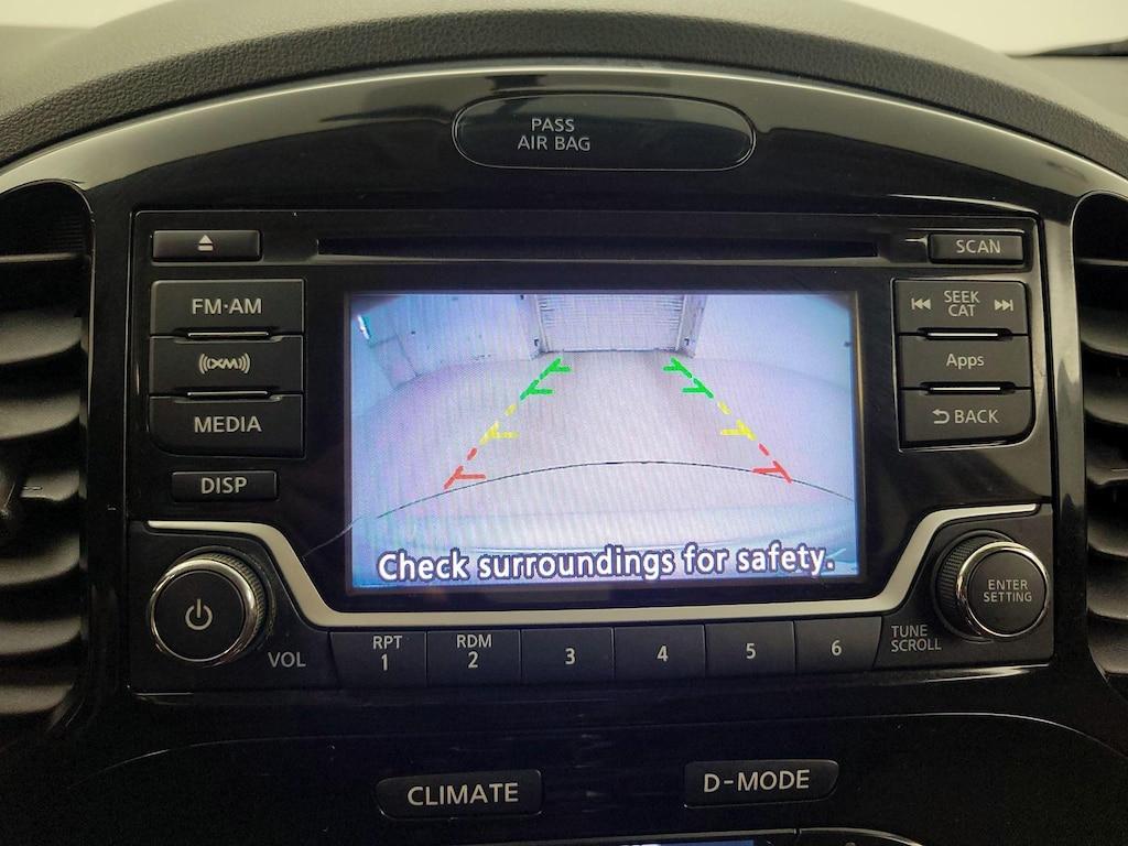 used 2015 Nissan Juke car, priced at $12,998