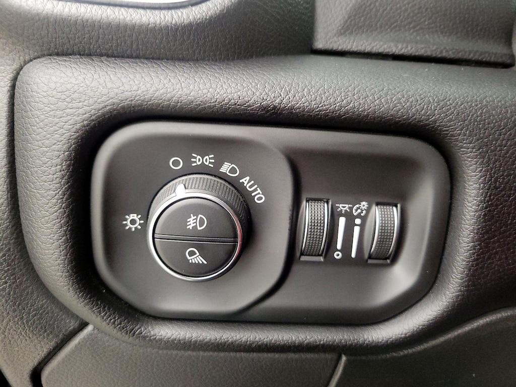used 2022 Ram 3500 car, priced at $55,998