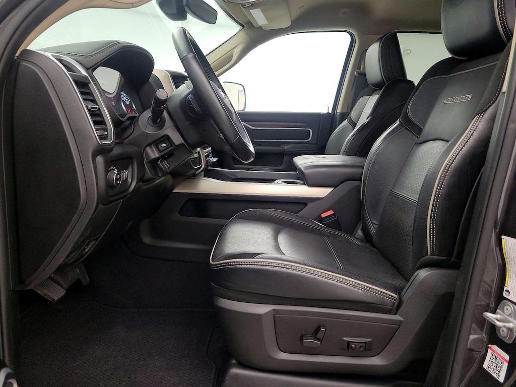 used 2022 Ram 3500 car, priced at $55,998