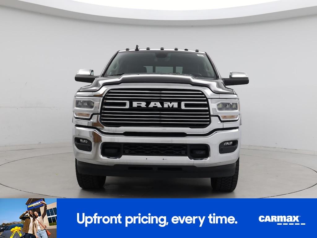 used 2022 Ram 3500 car, priced at $55,998