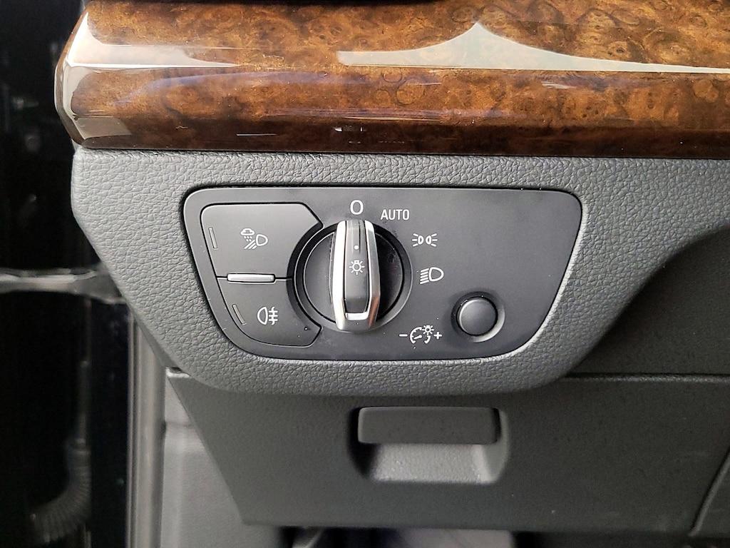 used 2020 Audi Q5 car, priced at $26,998