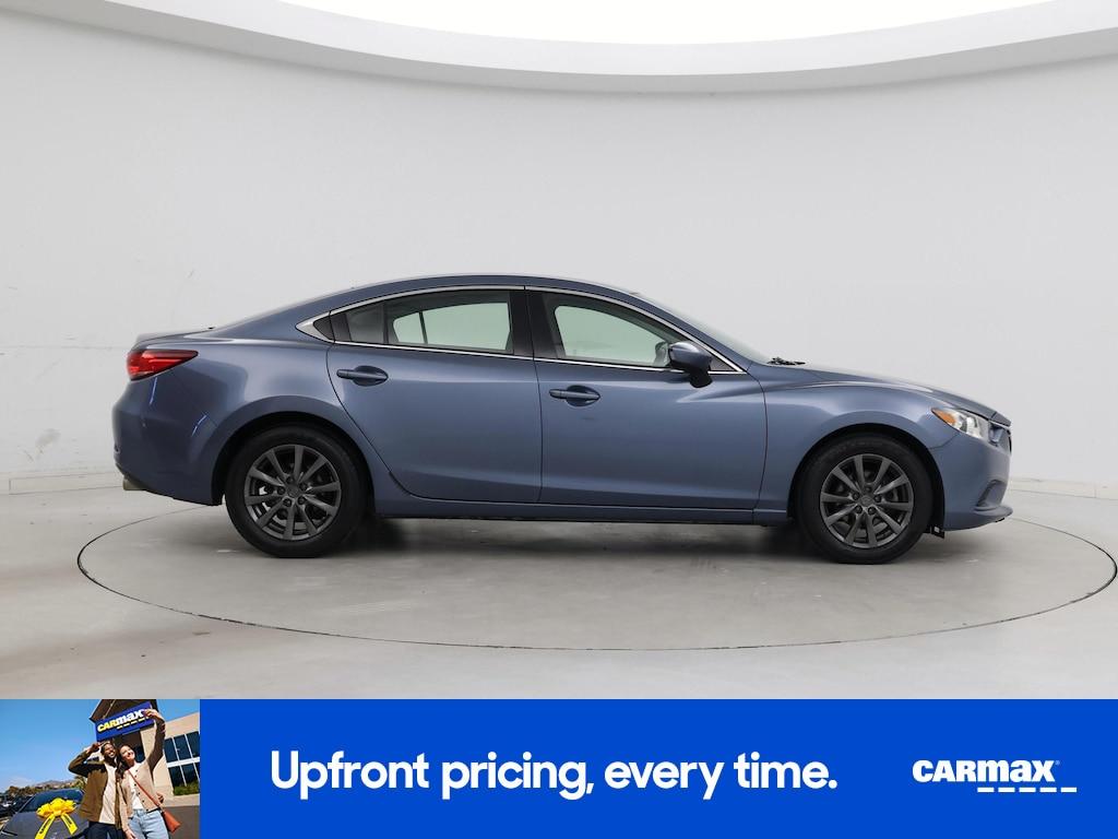 used 2014 Mazda Mazda6 car, priced at $14,998