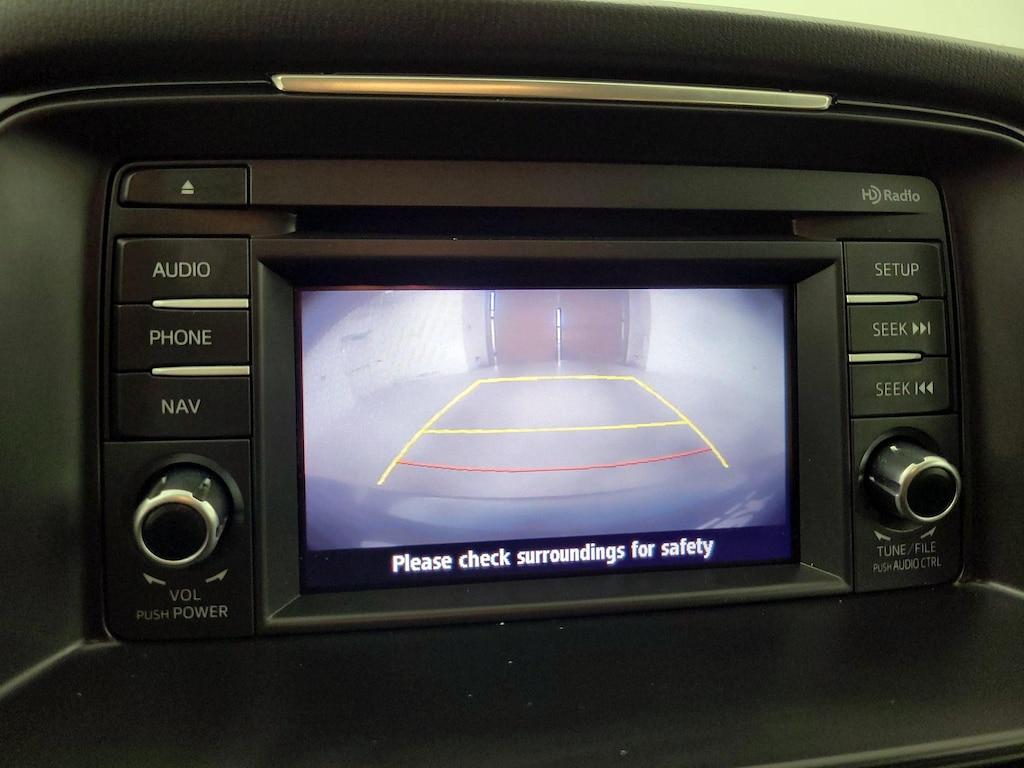 used 2014 Mazda Mazda6 car, priced at $14,998