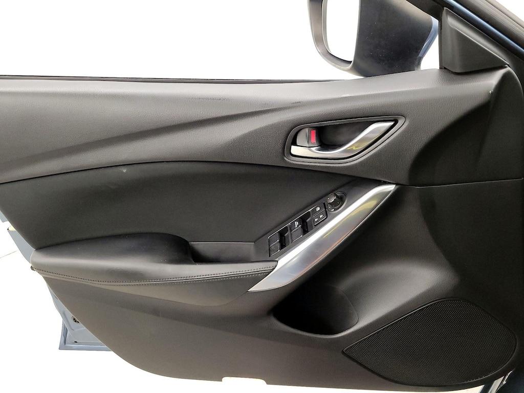 used 2014 Mazda Mazda6 car, priced at $14,998
