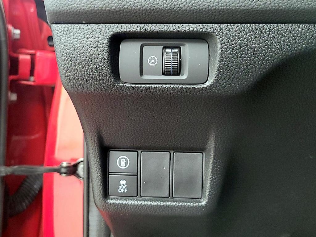 used 2023 Honda Civic car, priced at $23,998