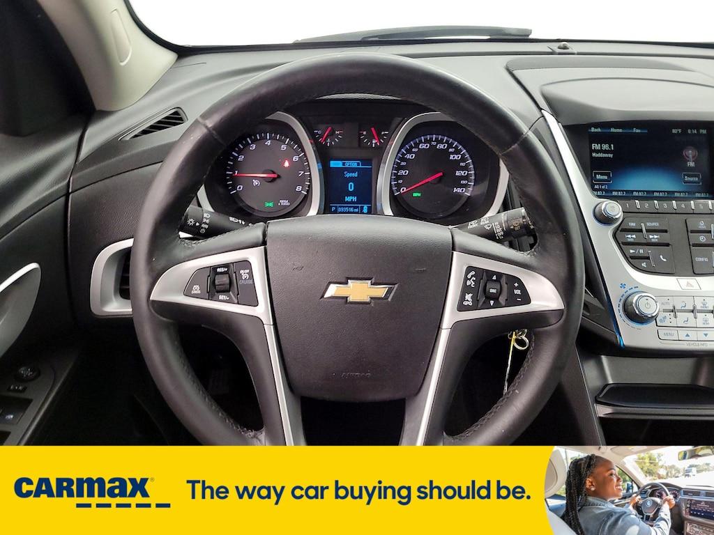 used 2017 Chevrolet Equinox car, priced at $12,998