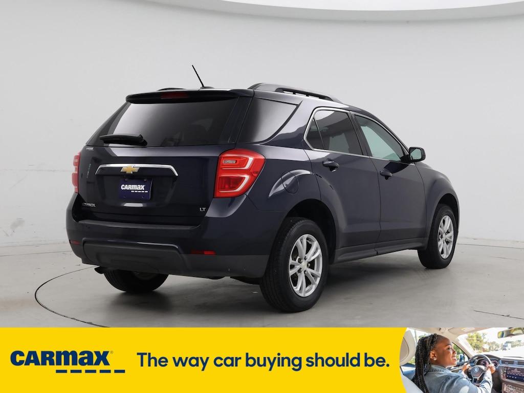 used 2017 Chevrolet Equinox car, priced at $12,998