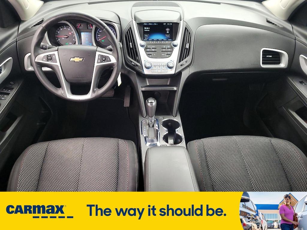 used 2017 Chevrolet Equinox car, priced at $12,998