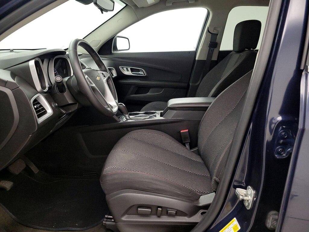 used 2017 Chevrolet Equinox car, priced at $12,998