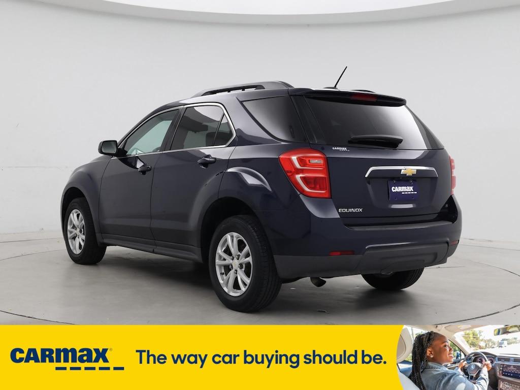 used 2017 Chevrolet Equinox car, priced at $12,998