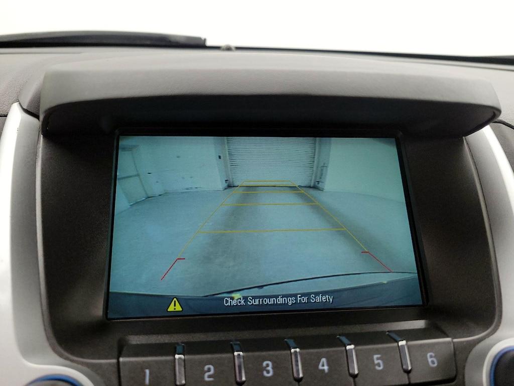 used 2017 Chevrolet Equinox car, priced at $12,998