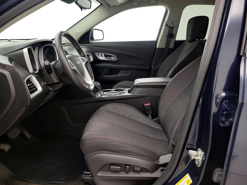 used 2017 Chevrolet Equinox car, priced at $12,998