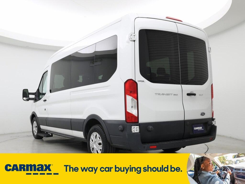 used 2015 Ford Transit-350 car, priced at $29,998